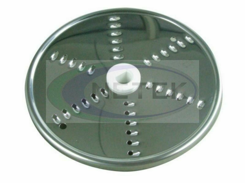 Rende Diski 4 mm RD4
